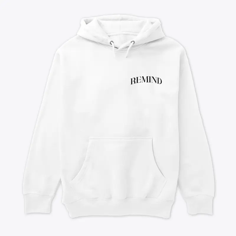 Classic REMIND Hoodie